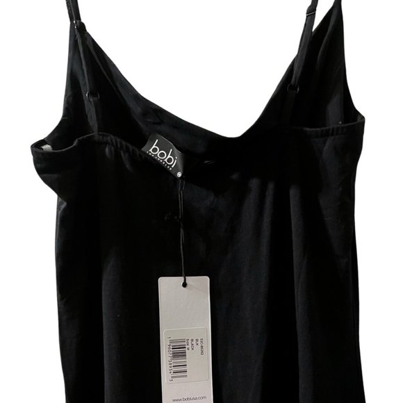 Bobi Los Angeles | Cowl Neck Cami Dress - Picture 6 of 7